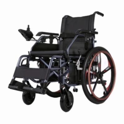 China Factory low price high quality motor kit all terrain electric wheelchair for sale