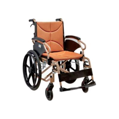 China Factory low price high quality wheelchairs sale for elderly folding handicapped manual wheelchair for sale