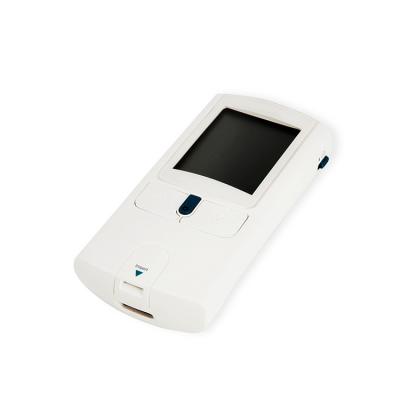 China Portable Self Testing Blood Coagulation Analyzer Analyzer Handheld  Clinical for sale