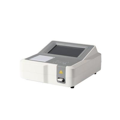 China POCT Table Type Poct Immunoassay Analyzer Online Technical Support for sale