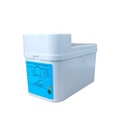 China Laboratory Mini Automated Electrolyte Analyzer Ise Close Reagent Pack for sale
