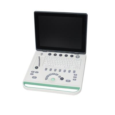 China 12 Inch Portable Veterinary Ultrasound Scanner  Ultrasound for sale