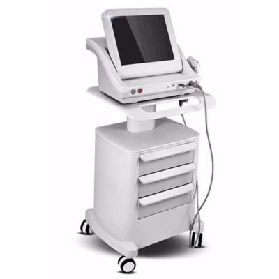 China Portable Ultrasound Scanner Machine Full Digital Color Touch Screen Diagnostic for sale