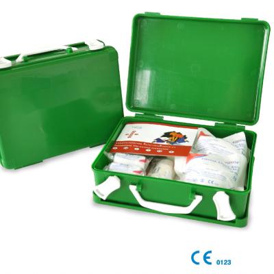 China First Aid Kit Emergency Device Home Use Outdoor Activity Medical Materials for sale