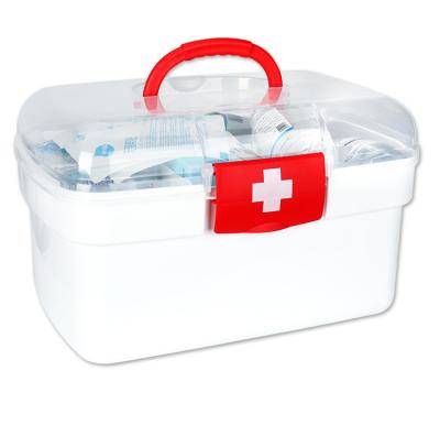 China Sports Survival Emergency Device  Assistance Professional Portable First Aid Kit for sale