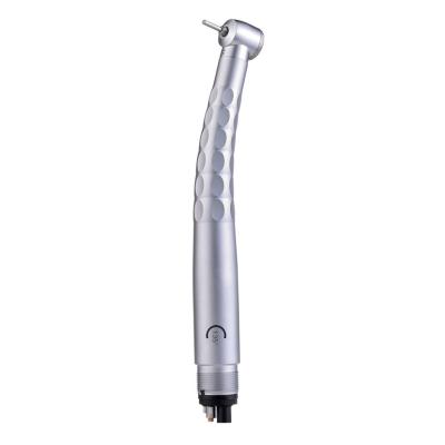 China Generator Led High Peed Increasing Handpiece Dental Handpiece Package for sale
