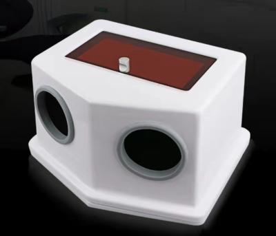 China Manual Dental Dental X Ray Developer Box Portable X Ray Film Processor for sale