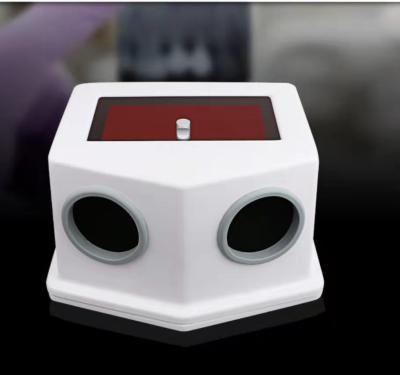 China Professional Dental Automatic X Ray Film Processor Portable Film Processor Developer for sale
