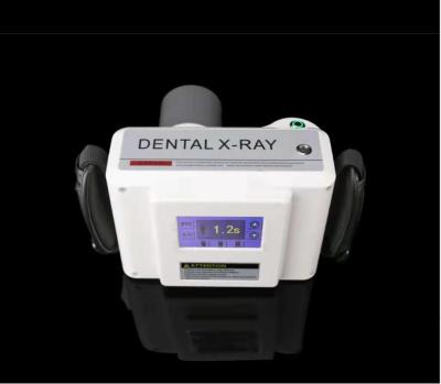 China RVG Digital Pattern Dental X Ray Transformation Portable High Frequency for sale