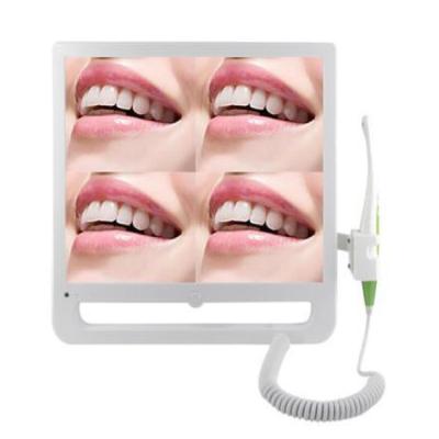 China Intra Oral Dental Intra Oral Camera  Portable  Loupes Light Medical Clear for sale