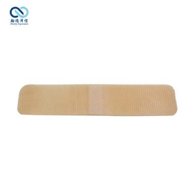China Portable Scar Removal Patch Silicone Scar Medical Removal Sheets for sale
