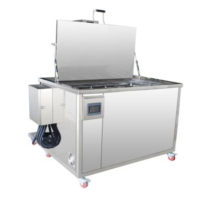 China Surface Finishing Industrial Ultrasonic Cleaning Tanks Ultrasonic Cleaner 40khz for sale