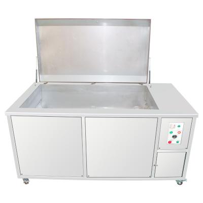 China 28 Khz Automotive Ultrasonic Cleaner Rust Removal Ultrasonic Engine Parts Cleaner for sale