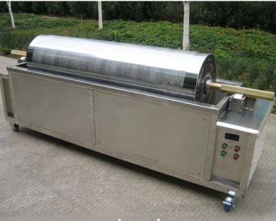 China High Power Ultrasonic Washing Machine , Anilox Roll Cleaning Equipment  for sale