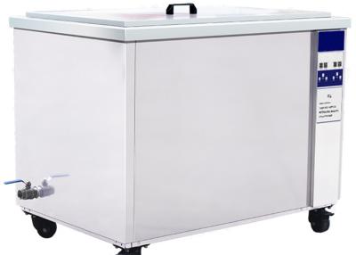China Car Maintenance Ultrasonic Cleaner Industrial Use , Ultrasound Cleaning Machine for sale