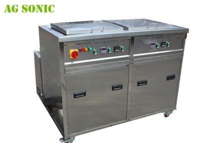 China Large Capacity Ultrasonic Medical Instrument Cleaner For Hospital Sterile Operating for sale