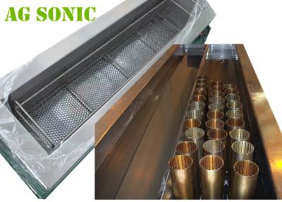 China Máquina durável da limpeza do filtro do ultrassom DPF com resistência de alta temperatura à venda
