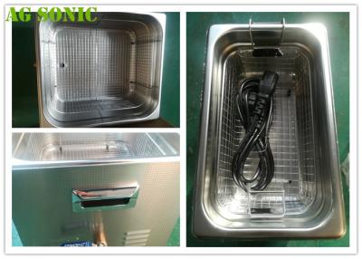 China equipamento de laboratório 480W dental ultrassônico caloroso com transdutor poderoso à venda