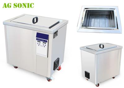 China Die & Mould Ultrasonic Industrial Cleaning Equipment , stainless steel ultrasonic cleaner for sale