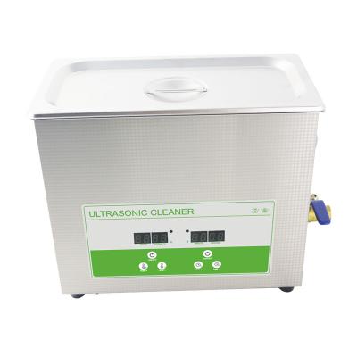 China Sonic Wave Medical Ultrasonic Cleaner For Pharmaceuticals With Digital Heater for sale