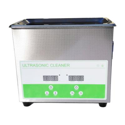 China Thermostatically Adjustable Heater Industrial Ultrasonic Cleaner for Firearms & Large Tools for sale