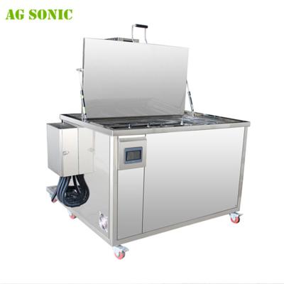 China 80C Heater 30L Automotive Parts Cleaning Equipment For Auto Parts for sale