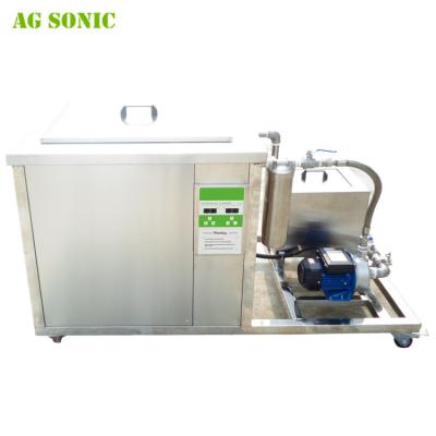 China 360L Automotive Ultrasonic Cleaner Industrial Heavy Duty Washing Machines CE for sale