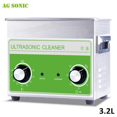 China 0.8L - 30L Ultrasound Professional Eyeglass Cleaner , Optical Ultrasonic Cleaner for sale