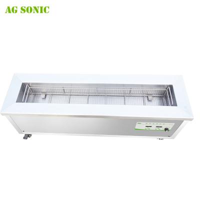 China 40kHz Ultrasonic Circuit Board Cleaner , 60 Liters Ultrasonic PCB Cleaning Machine  for sale