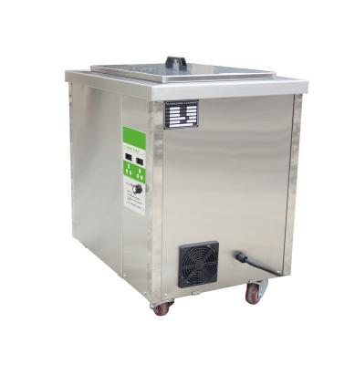 China 1500W ultrasone Filterreinigingsmachine, Diesel Corpusculair Filter Schoonmakend Materiaal  Te koop