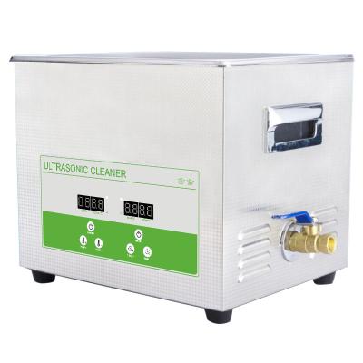 China 30L 600W Digital Ultrasonic Circuit Board Cleaning Machine With Heater for sale