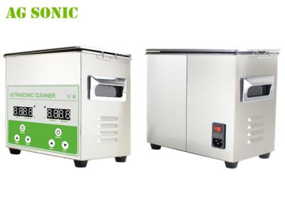 中国 デジタル超音波印字ヘッドの洗剤3.2LのBathの洗濯機は実験室の器械のタンク回路板注入器を分けます 販売のため