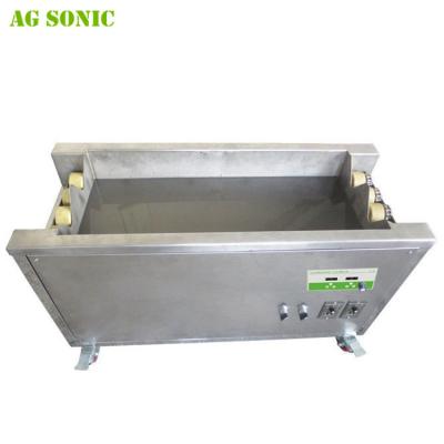 China Ceramic Anilox Roll Cleaning System , Clean Anilox , Anilox Ultrasonic Cleaner 40khz for sale