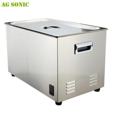 China Rusty Tool Industrial Ultrasonic Cleaner 15 Liters 110V / 220V Any Plug for sale