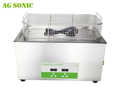 China Ultrasonic Cleaner for Cleaning Chains for Waxing with 500W Ultrasonic Power for sale