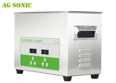China 4L Degas Ultrasonic Cleaner Medical Dental Lab Tools TB-150A Digital LCD Display for sale