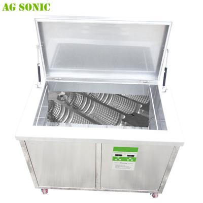 China Ultrasonic Cleaner for High Performance Mold and Injection Molds Cleaning 40khz SUS304 for sale