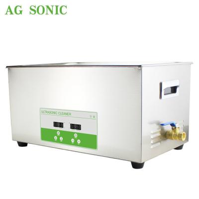 China Electronics and PCB Cleaning Ultrasonic Cleaner Remove Flux & Ionic Residue for sale