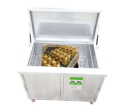 China Double Frequency Medical Ultrasonic Cleaner For Surgical Instrument Sterilizer for sale