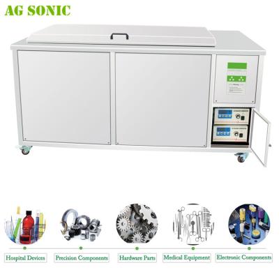 China Customized Ultrasonic Cleaner for Any Cleaning Needs Precision Components 28K 40K for sale
