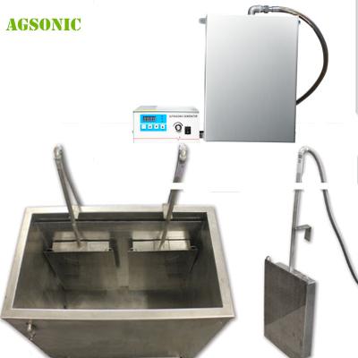 China Submersible Ultra Sonic Cleaning Transducer Ultrasonic Water Cleaner 28 Khz for sale