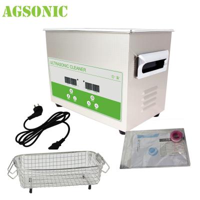 China Laboratory Washing Machine For Scientific Instruments Glassware Ultrasonic Tank for sale