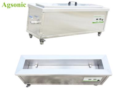 China Heater Washing Machine With Industrial Drying Ultrasonic Weapons Cleaner for sale