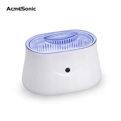 China Ultrasonic Cleaner Digital Timer Watch Jewelry & Eyewear Cleaner, Earing Cleaner for sale