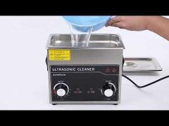 Ultrasonic Cleaner Manufacturers