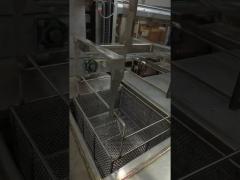 Full Automatic Ultrasonic Cleaning Machine Optic Manufacturers Cleaning Of Spectacles