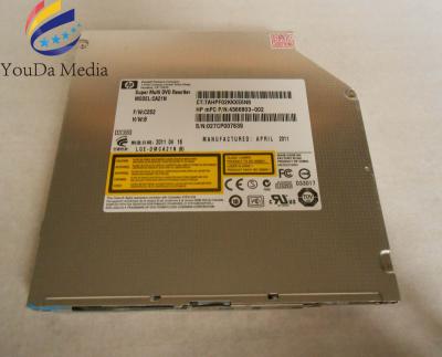 China CA21N CD-RW Combo Drive Slimline / 3D slot loading blu ray drive support DVD+R for sale