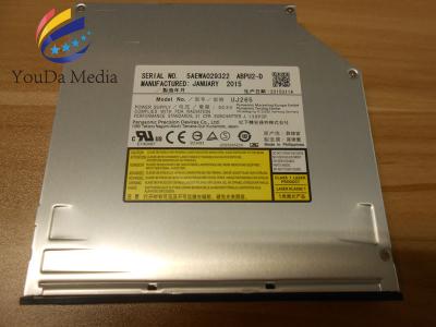 China Impulsión interna DVD±RW de Blu Ray de la carga de la ranura de UJ-265A para el CE/ROHS de Dell Inspiron en venta