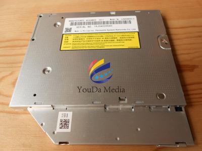 China Impulsión UJ8A2ABSX2 de la hornilla de RW del DVD del CD/impulsión interna del DVD del ordenador portátil para Sony VPCZ1 en venta