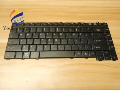 China Reemplazo del teclado del ordenador portátil para el satélite/el teclado interno AER15U00310 de Toshiba del ordenador portátil en venta